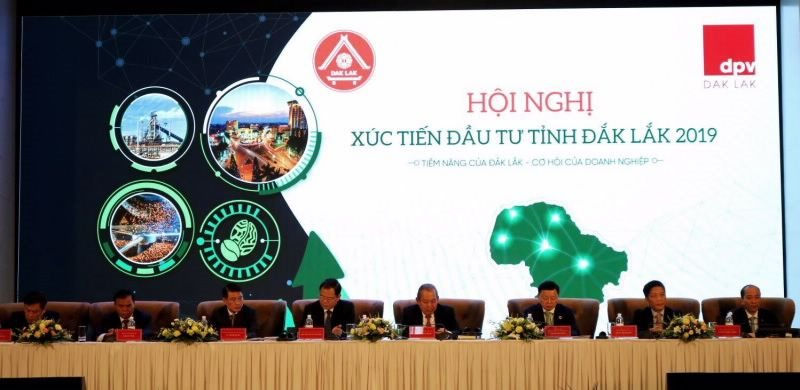 Danh mục dự án, khu vực đề xuất kêu gọi thu hút đầu tư lĩnh vực nông nghiệp chế biến nông lâm thủy sản